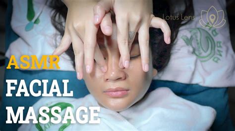 vietnam massage videos|ASMR .